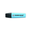 Picture of STABILO BOSS BREEZY BLUE